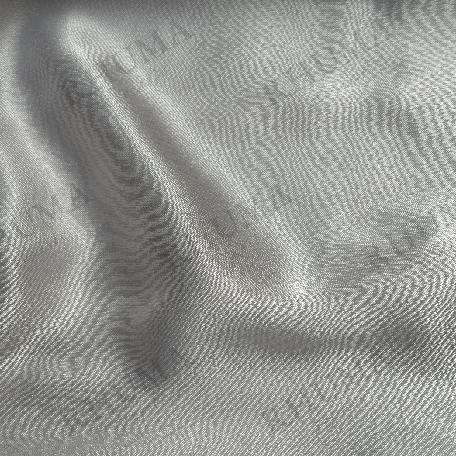 Georgette Satin Fabric 1